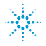 Agilent logo