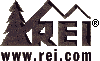REI logo