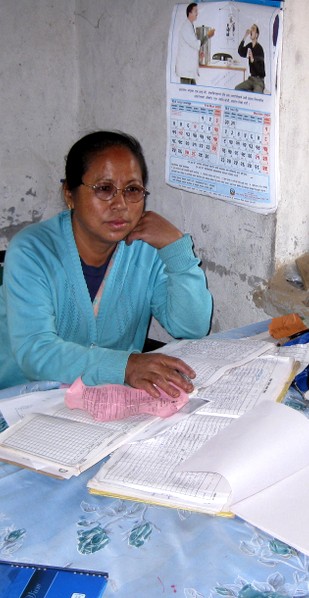HealthcareWorkerTellok