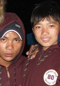 Porters