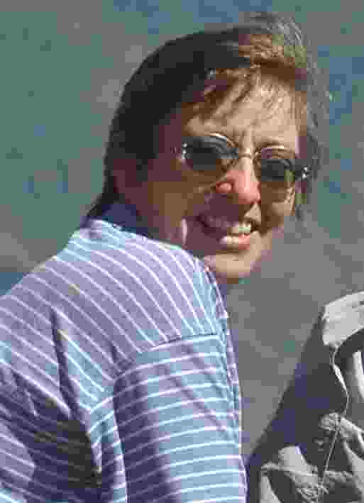 Sue